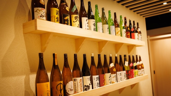 旬和食ダイニング 四季屋 - メイン写真: