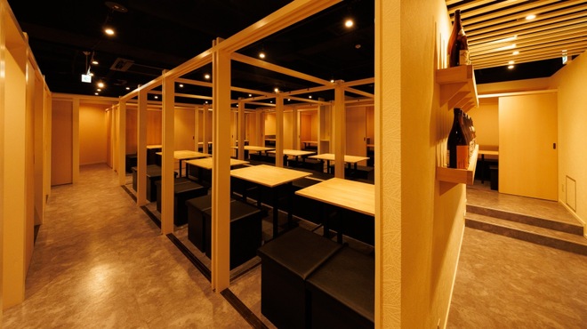 旬和食ダイニング 四季屋 - メイン写真: