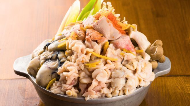 魚と日本酒 魚バカ一代 - メイン写真: