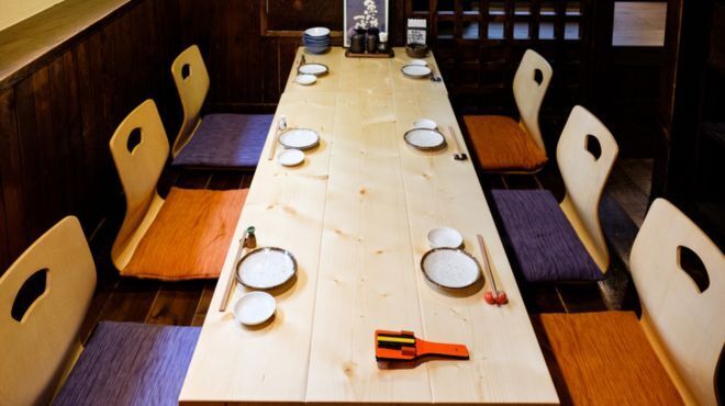 魚と日本酒 魚バカ一代 - メイン写真: