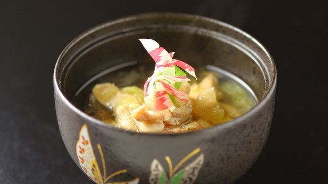 小粋料理 鶏ぃん - メイン写真: