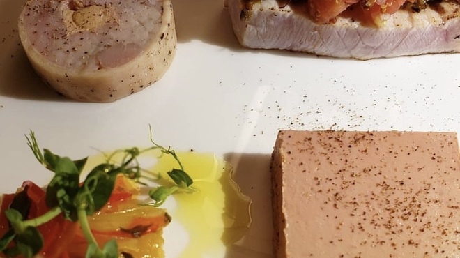 ALLO - メイン写真: