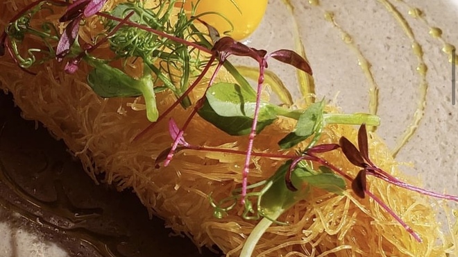 ALLO - メイン写真: