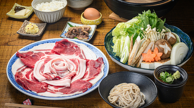 一休庵 - メイン写真: