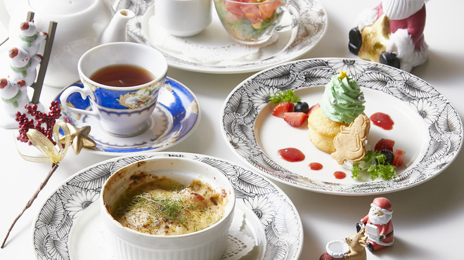 幻想の国のアリス - メイン写真: