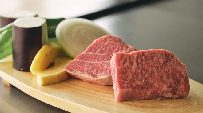 淡路・鉄板焼レストラン「輝光」 - メイン写真: