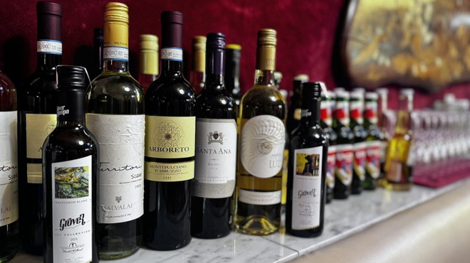 ターマンナビリヤニ - メイン写真: