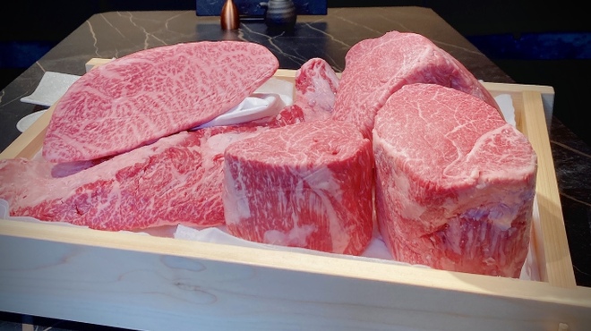 焼肉バズーカF - メイン写真: