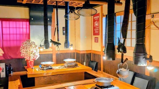 小粋料理 鶏ぃん - メイン写真: