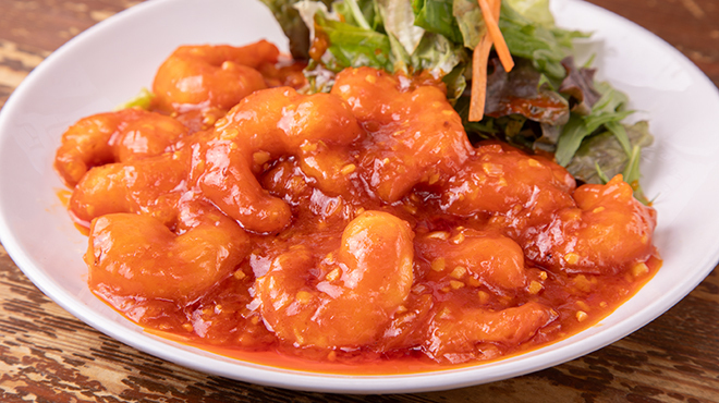 鍋家 - メイン写真: