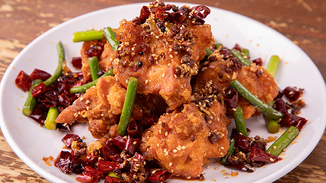 鍋家 - メイン写真: