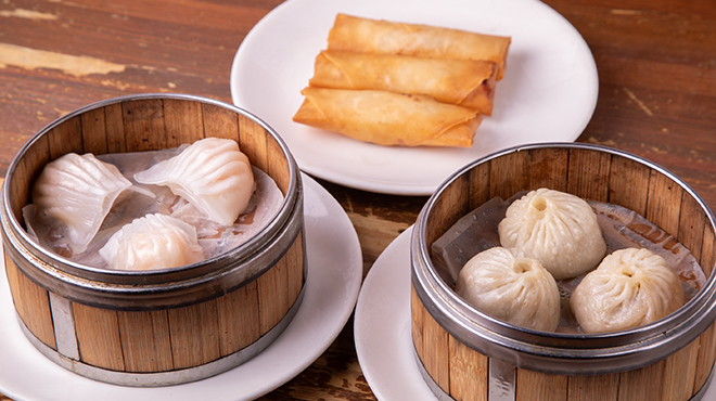 鍋家 - メイン写真: