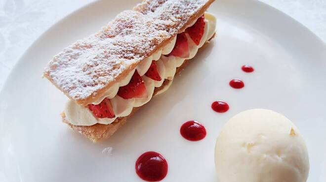 Le Grand Arbre - メイン写真: