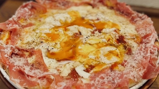 かしわビストロ バンバン - メイン写真: