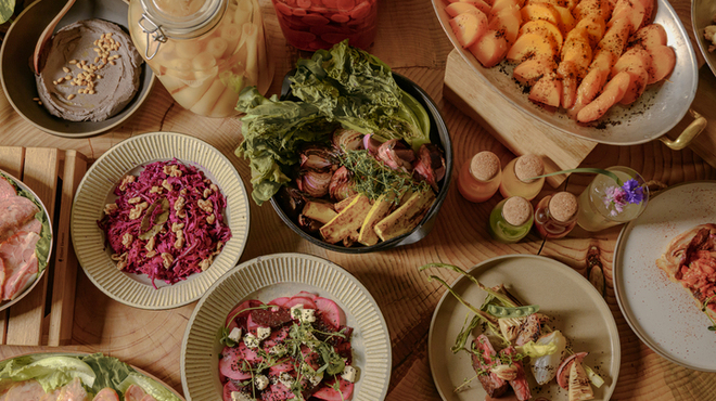 Sekki(シックスセンシズ 京都) - メイン写真: