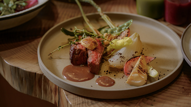 Sekki(シックスセンシズ 京都) - メイン写真: