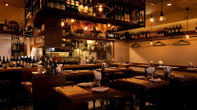 かしわビストロ バンバン - メイン写真: