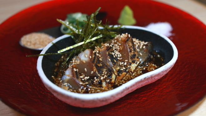 Yakitori Daishizen Fukuokashichuoku Nishinakasu Ten