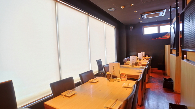 Yakitori Daishizen Fukuokashichuoku Nishinakasu Ten