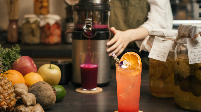 Sekki(シックスセンシズ 京都) - メイン写真: