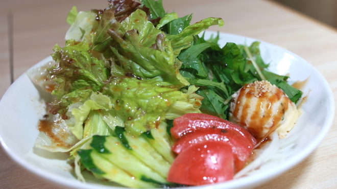 Yakitori Daishizen Fukuokashichuoku Nishinakasu Ten