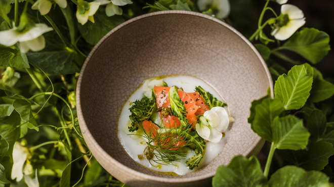 Sekki(シックスセンシズ 京都) - メイン写真: