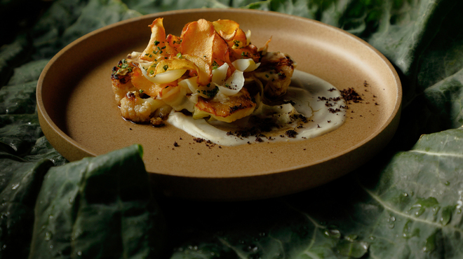 Sekki(シックスセンシズ 京都) - メイン写真: