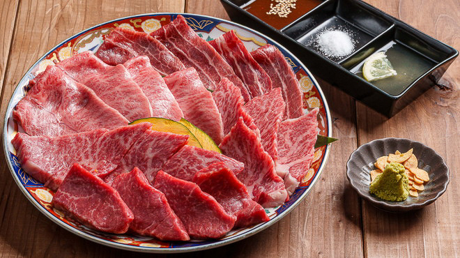 やきにくのバクロ - メイン写真: