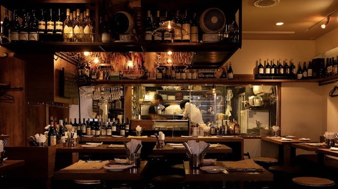 かしわビストロ バンバン - メイン写真: