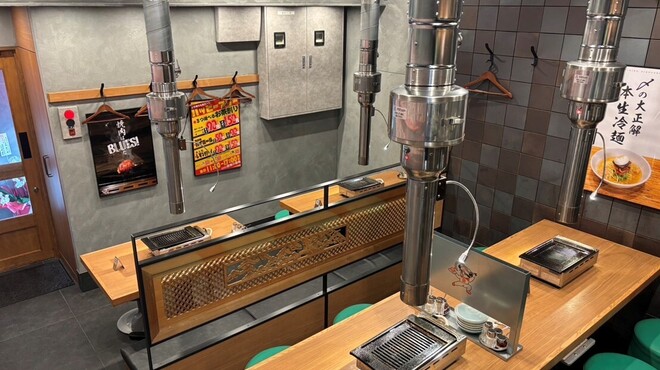 焼肉冷麺ニュー肉五郎 - メイン写真: