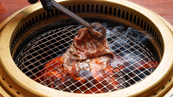 やきにくのバクロ - メイン写真: