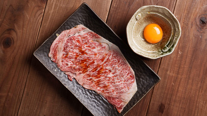 やきにくのバクロ - メイン写真: