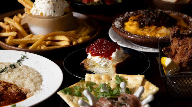 かしわビストロ バンバン - メイン写真: