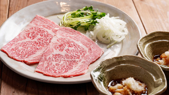 やきにくのバクロ - メイン写真: