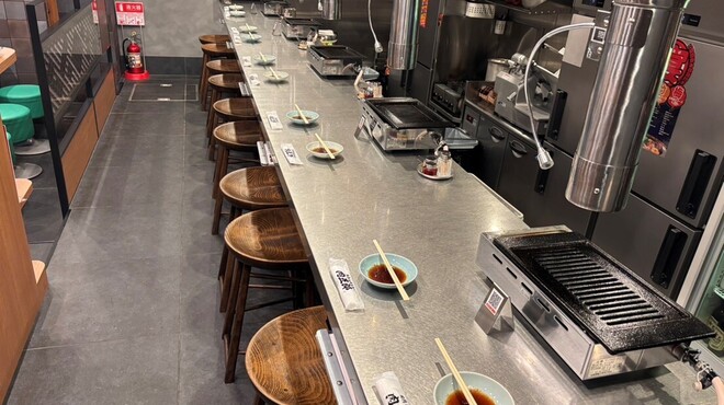 焼肉冷麺ニュー肉五郎 - メイン写真: