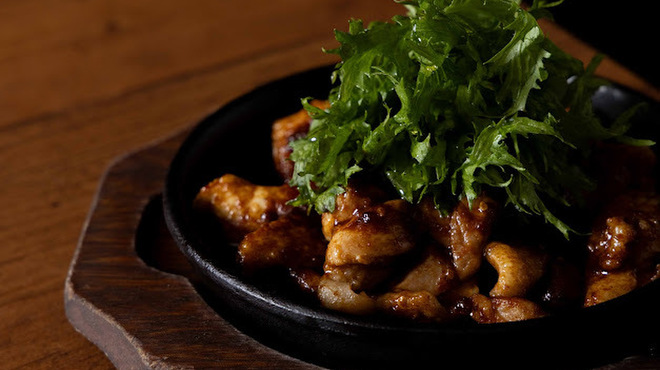 かしわビストロ バンバン - メイン写真: