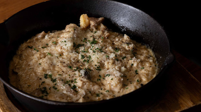 かしわビストロ バンバン - メイン写真: