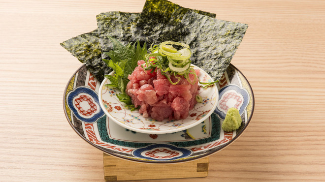 貝 刺身専門店 しらはら - メイン写真: