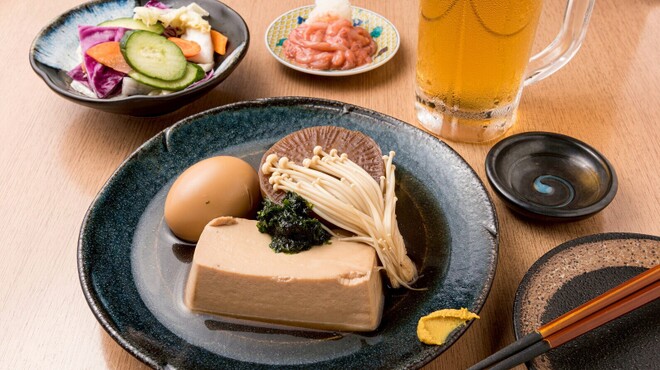 貝 刺身専門店 しらはら - メイン写真: