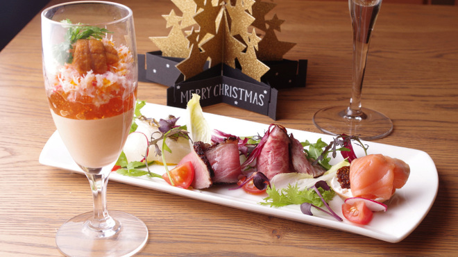 セストセンソ 新宿タカシマヤ店 - メイン写真: