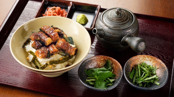 飛騨高山茶寮 三葉 - メイン写真: