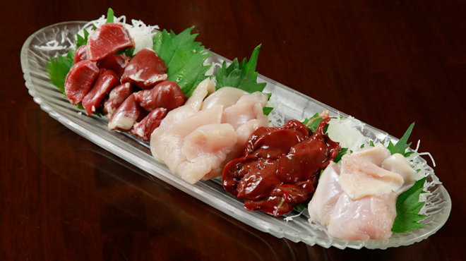 おらんだや - メイン写真: