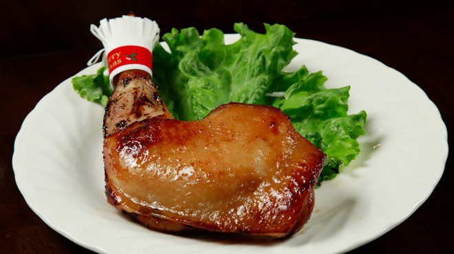 おらんだや - メイン写真: