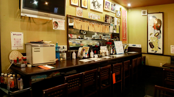 おらんだや - メイン写真: