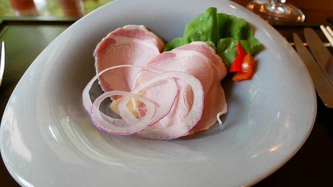 那須イートイット 和牛 - 料理写真: