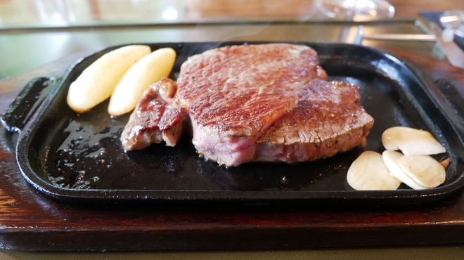 那須イートイット 和牛 - 料理写真: