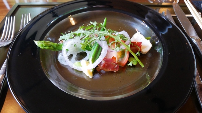 那須イートイット 和牛 - 料理写真: