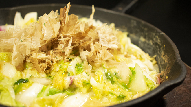 Lane燒肉 Nikudoko