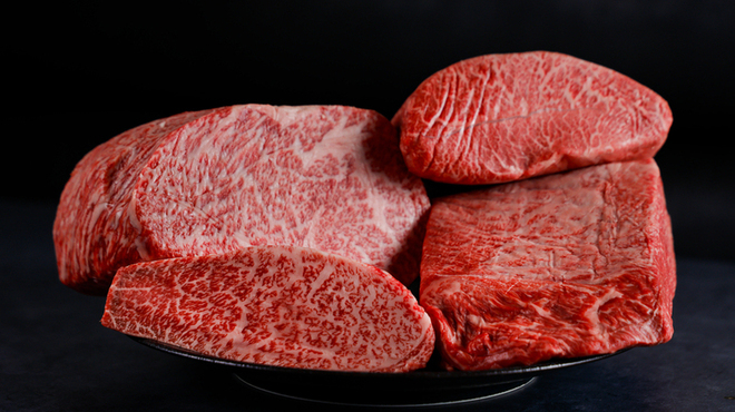 本格焼肉一門 - メイン写真: