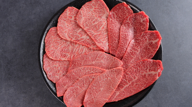本格焼肉一門 - メイン写真: